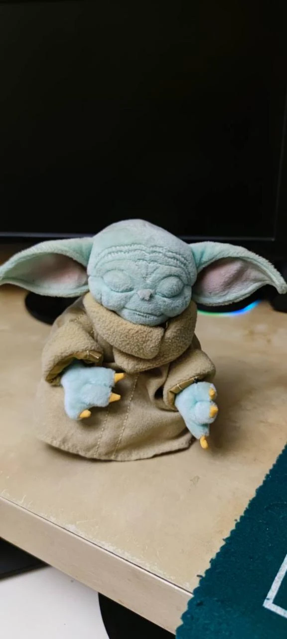 grogu, mandalorian, star wars disney